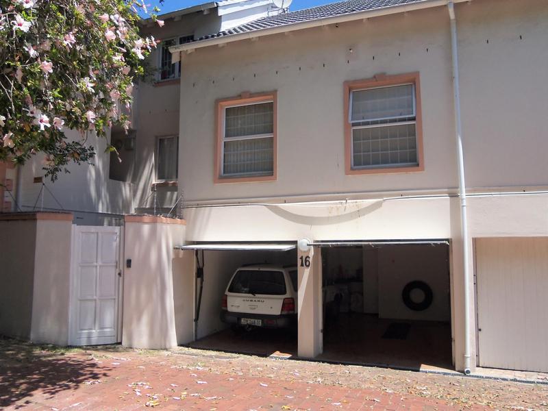 To Let 3 Bedroom Property for Rent in Rondebosch Western Cape